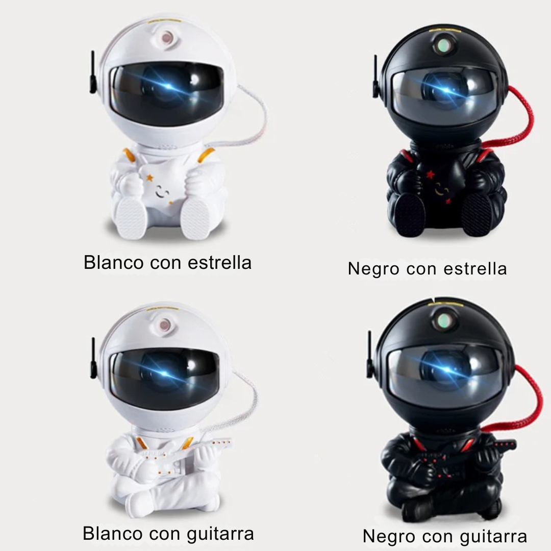 GALAXY PROJECTOR™ - LED LIGHT