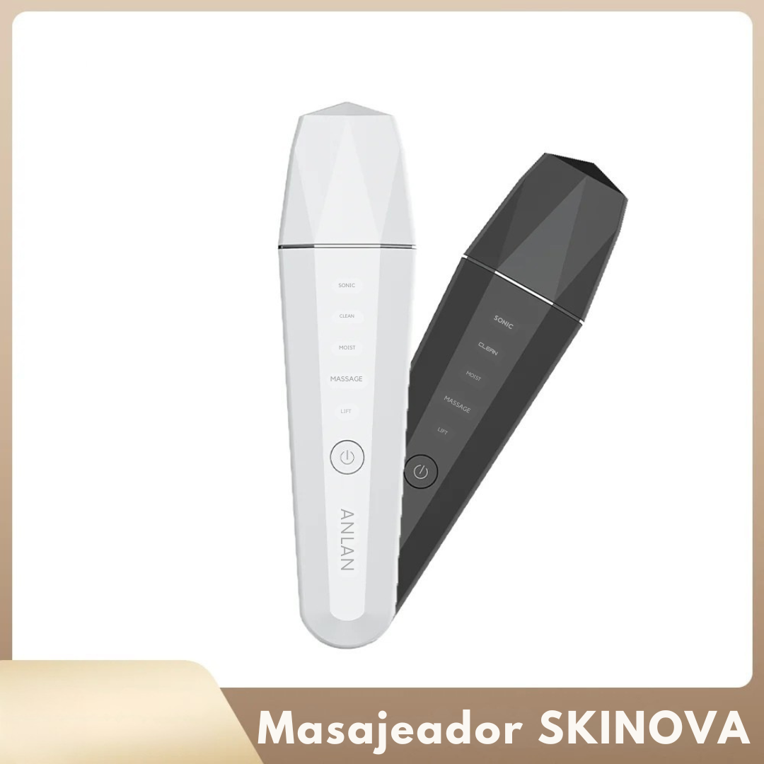 SKINOVA ULTRASONIC™