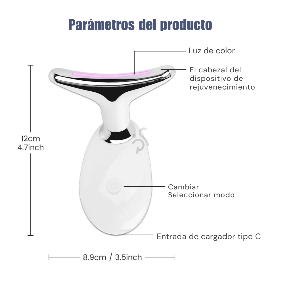 VITALUXE PRO