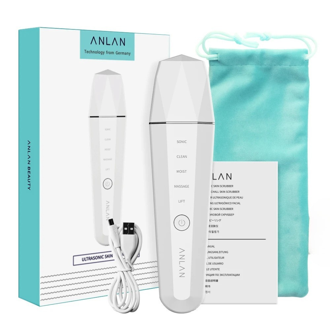 SKINOVA ULTRASONIC™