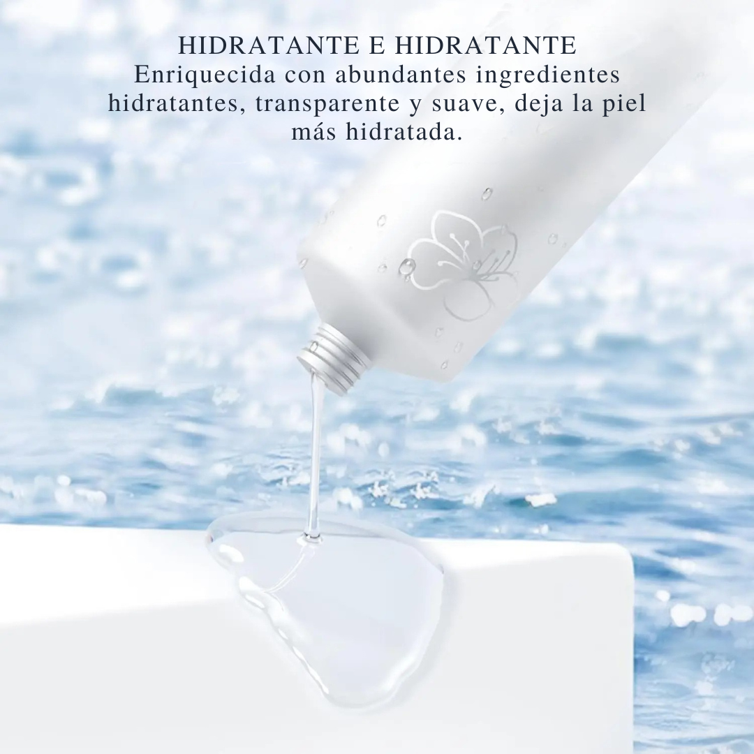 NUVELLA NATURAL GEL
