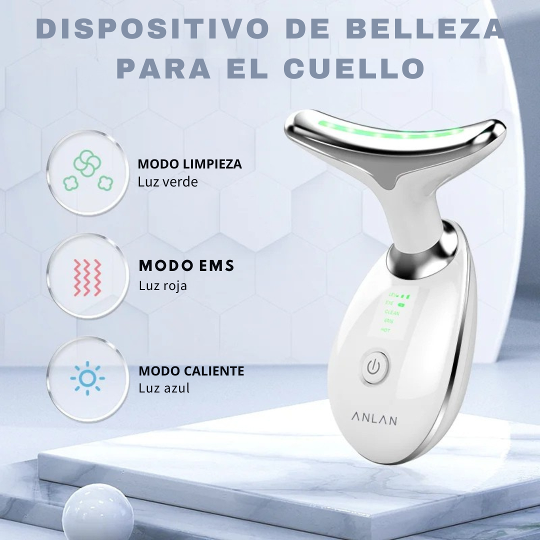 LIFTELLE NECK CARE™