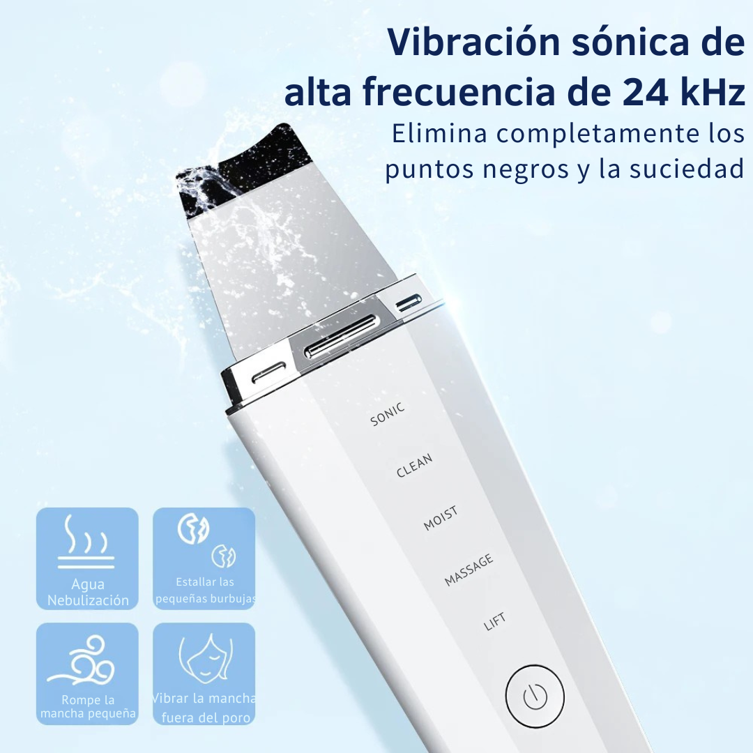 SKINOVA ULTRASONIC™
