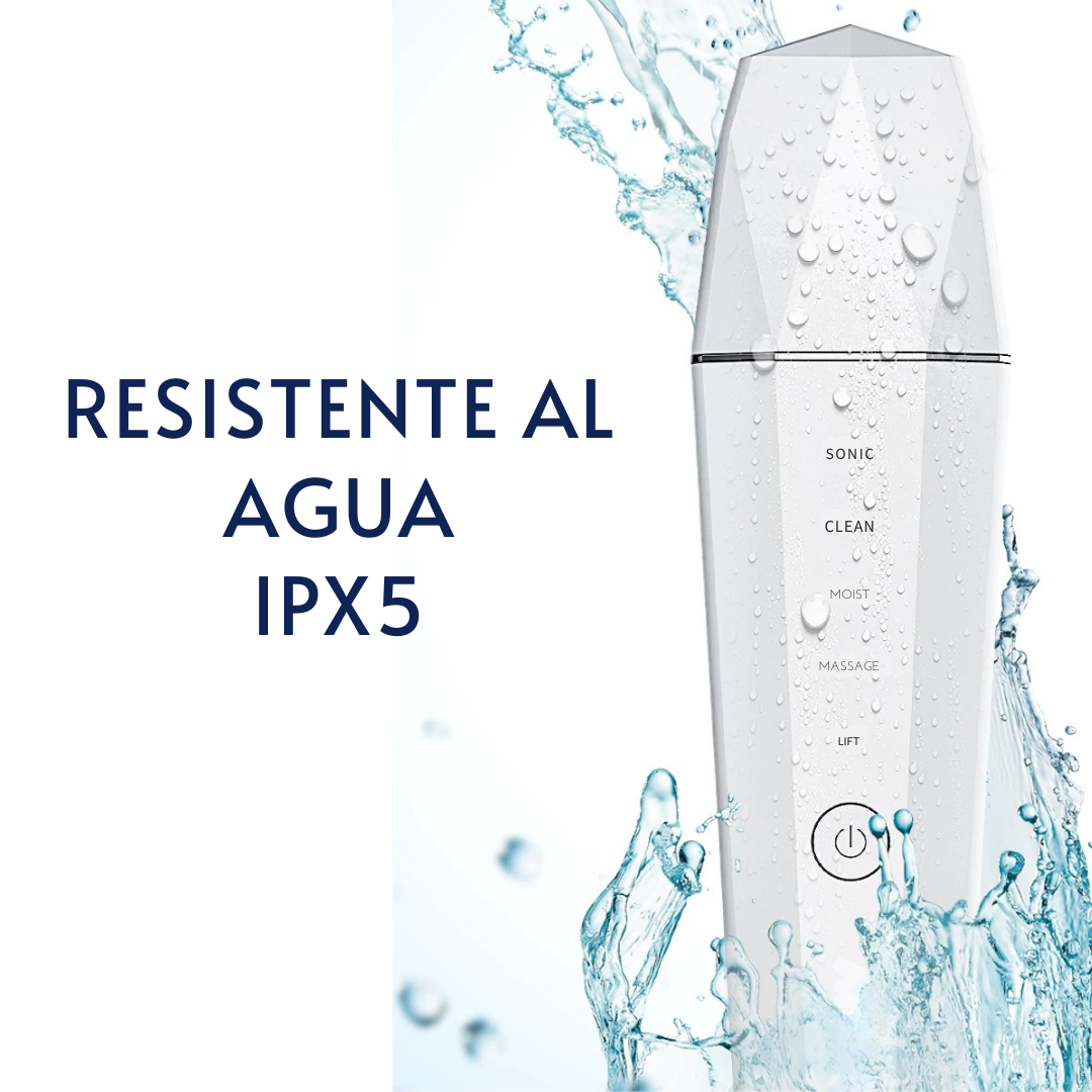 SKINOVA ULTRASONIC™