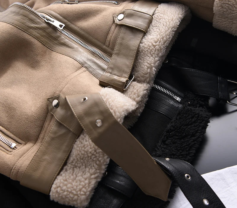 CHAQUETA MARELLA