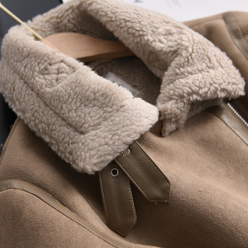 CHAQUETA MARELLA