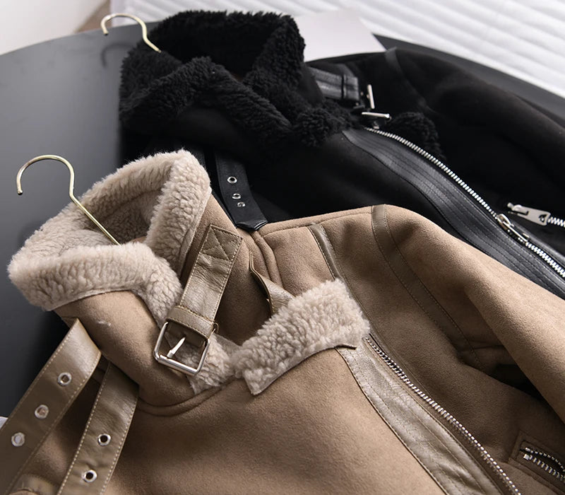 CHAQUETA MARELLA