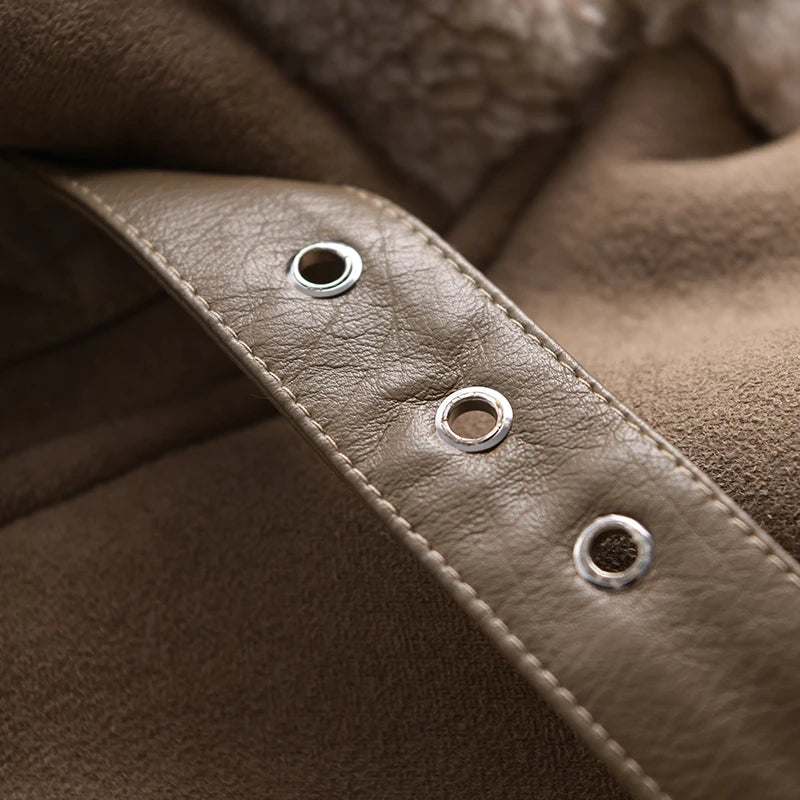 CHAQUETA MARELLA