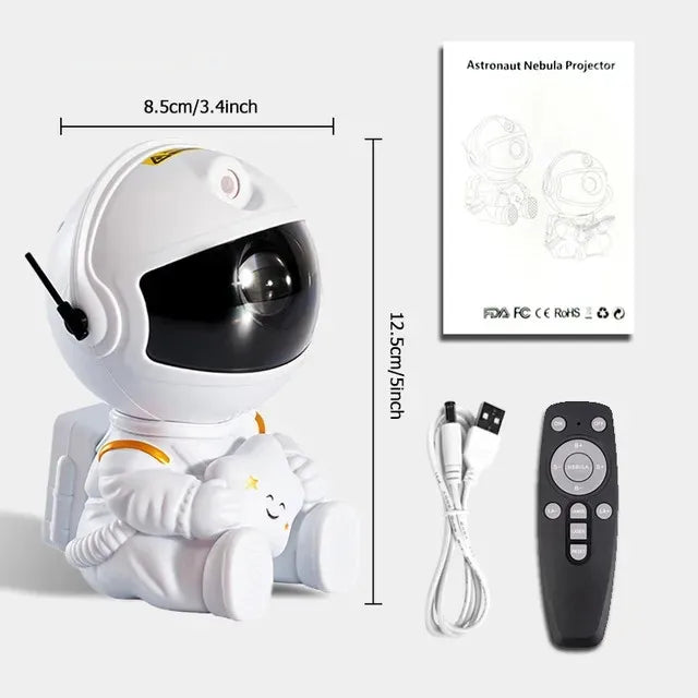 GALAXY PROJECTOR™ - LED LIGHT