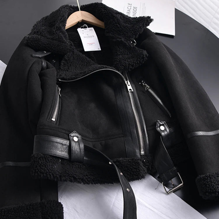 CHAQUETA MARELLA