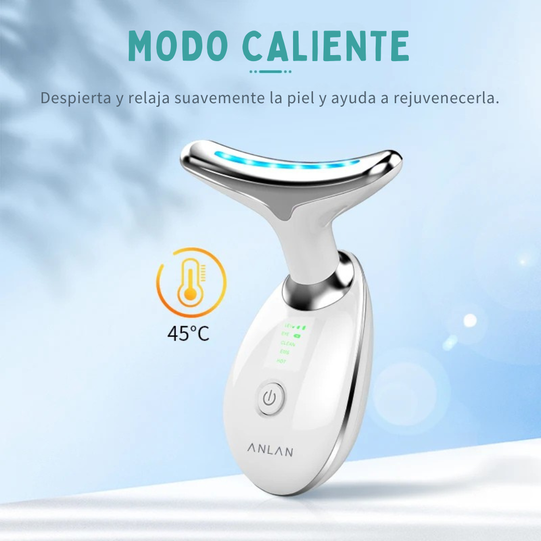 LIFTELLE NECK CARE™