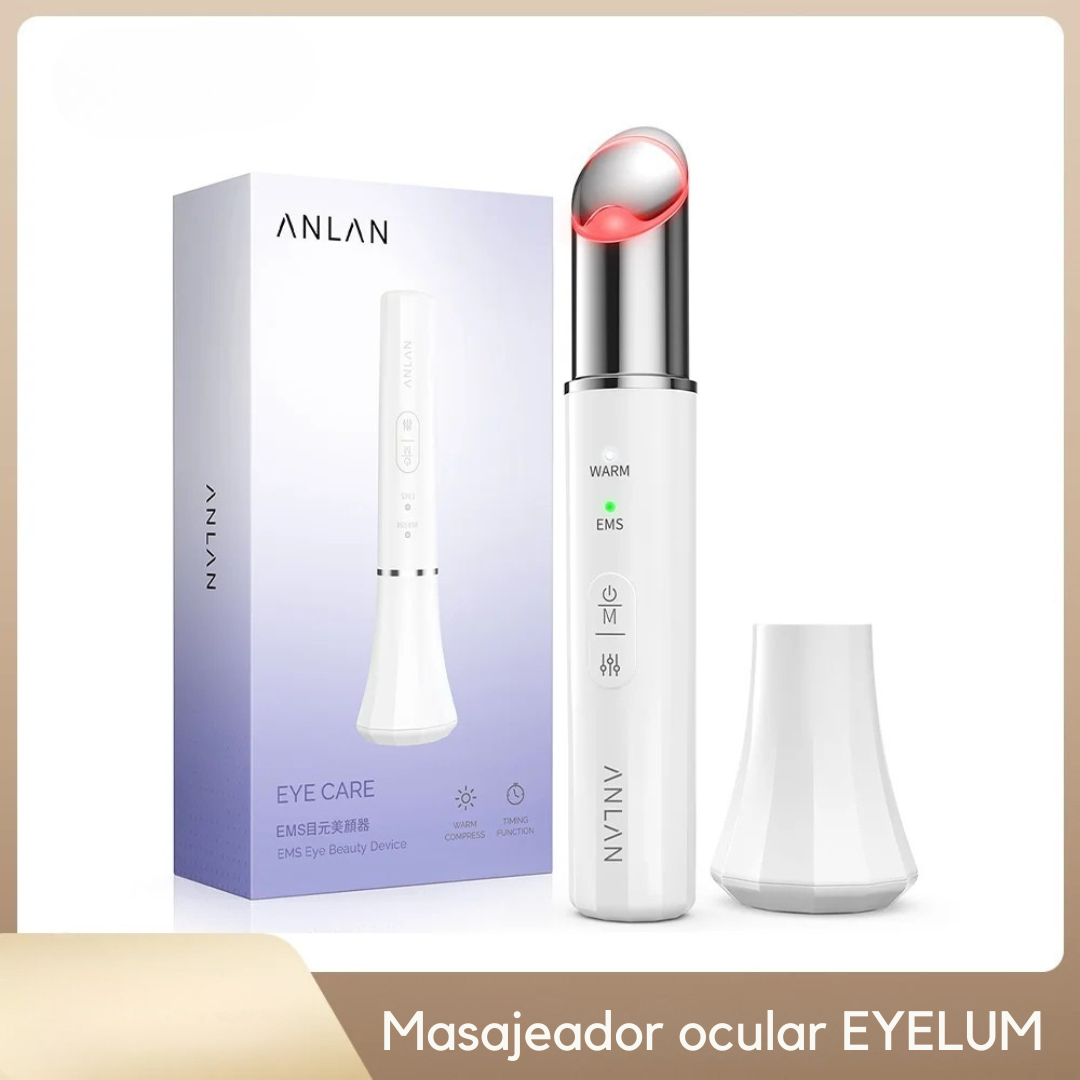 EYELUM CARE™