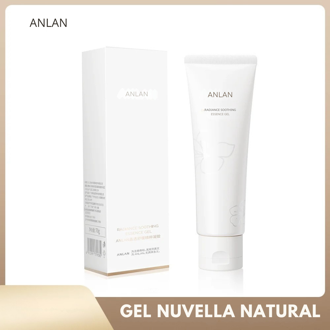 NUVELLA NATURAL GEL