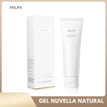 NUVELLA NATURAL GEL