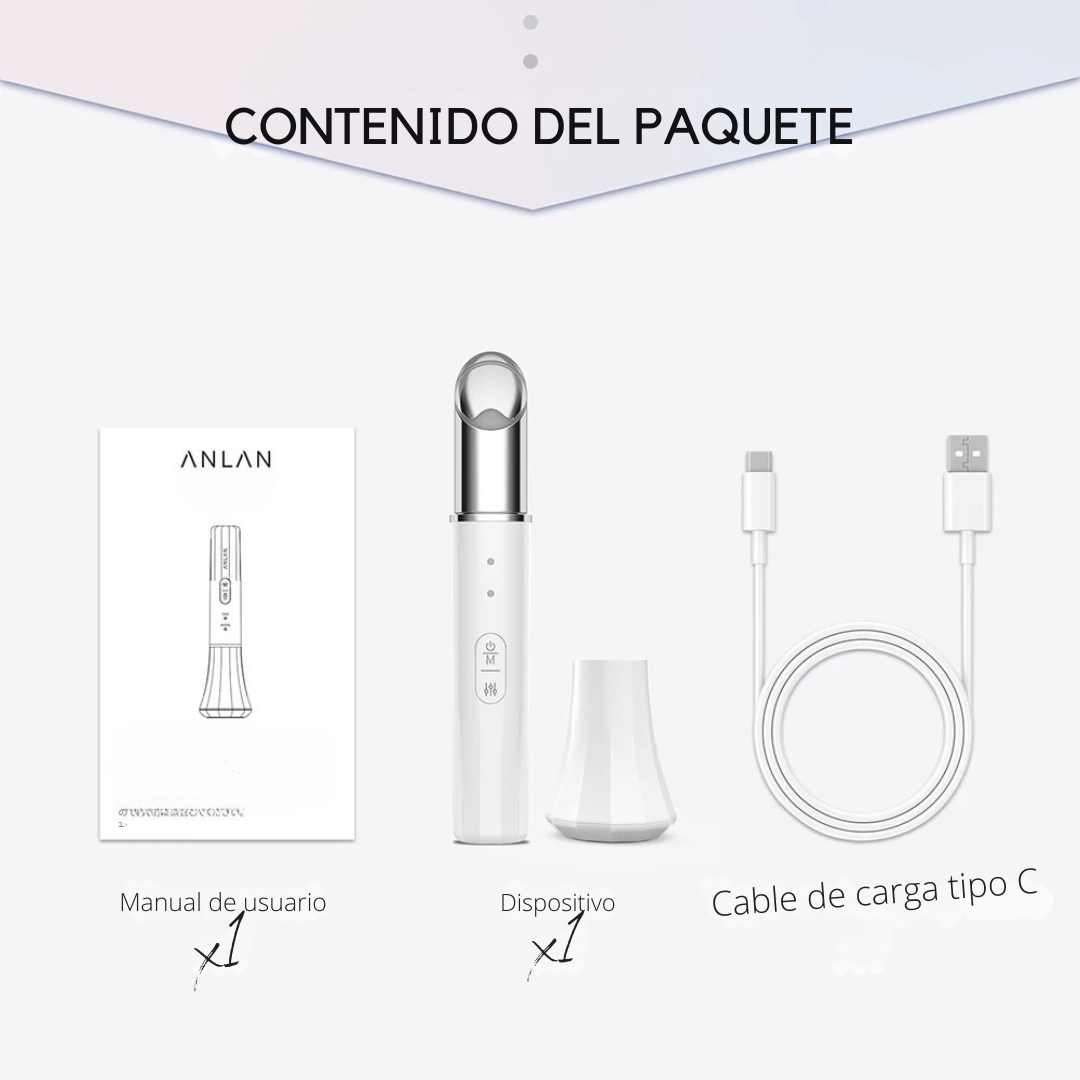 EYELUM CARE™