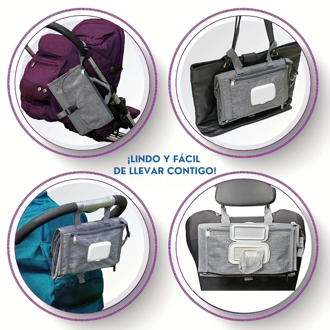 CAMBIADOR PLAYTIME™ - EDICION EXCURSIÓN