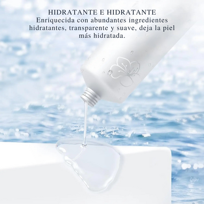 NUVELLA NATURAL GEL