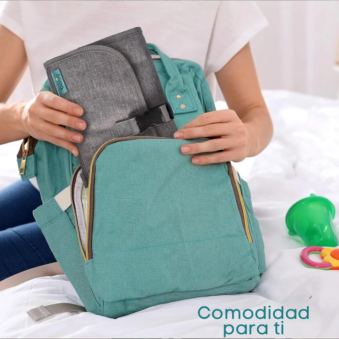 CAMBIADOR PLAYTIME™ - EDICION EXCURSIÓN