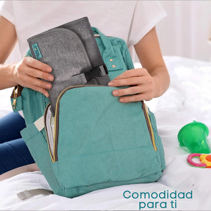 CAMBIADOR PLAYTIME™ - EDICION EXCURSIÓN
