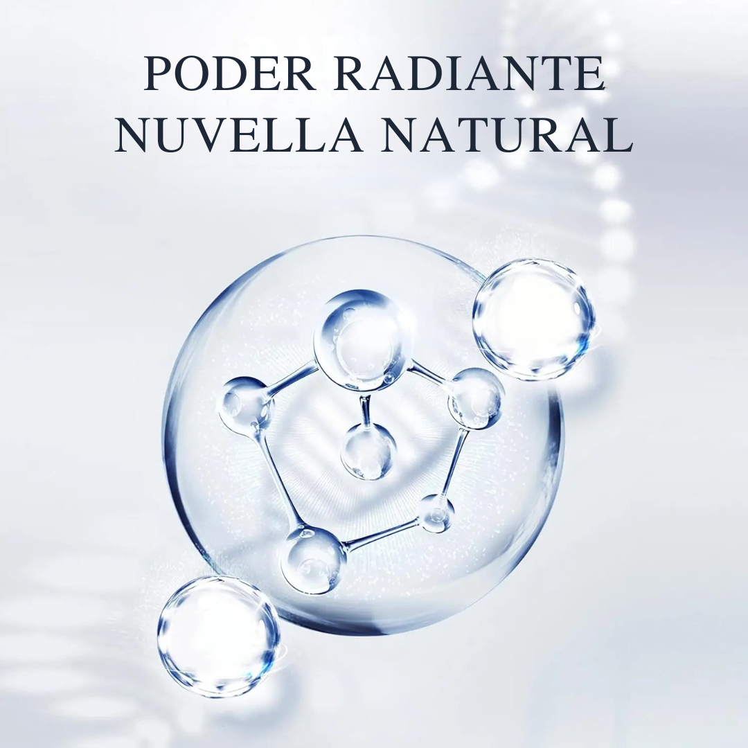 NUVELLA NATURAL GEL