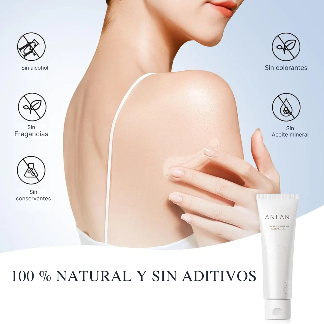 NUVELLA NATURAL GEL