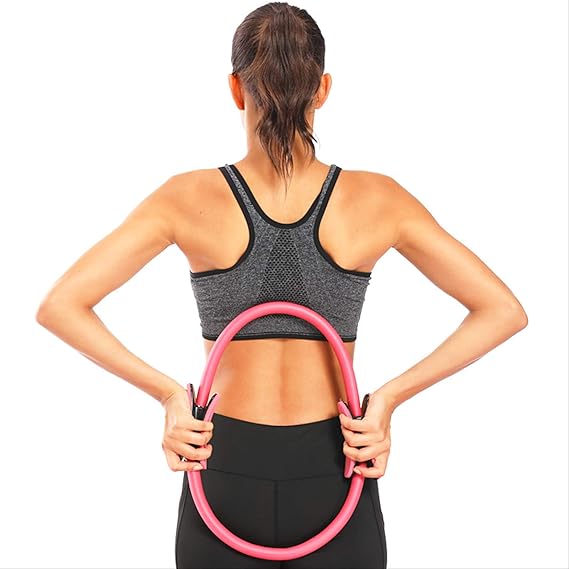 YOGI CIRCLE - PILATES