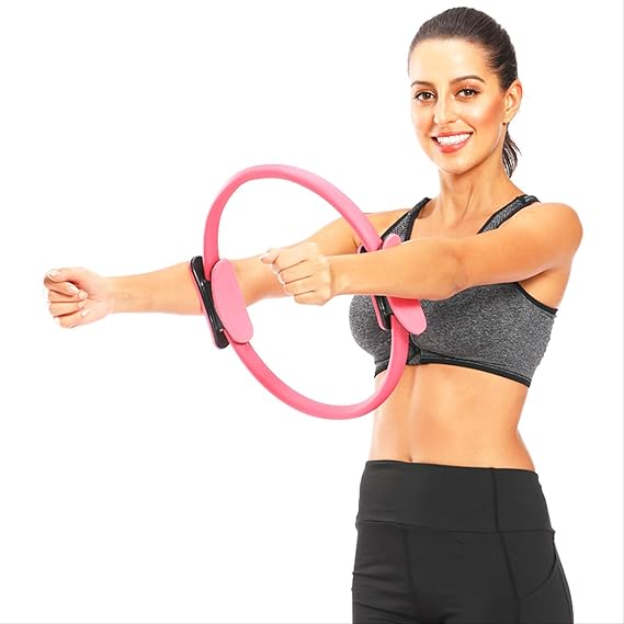 YOGI CIRCLE - PILATES