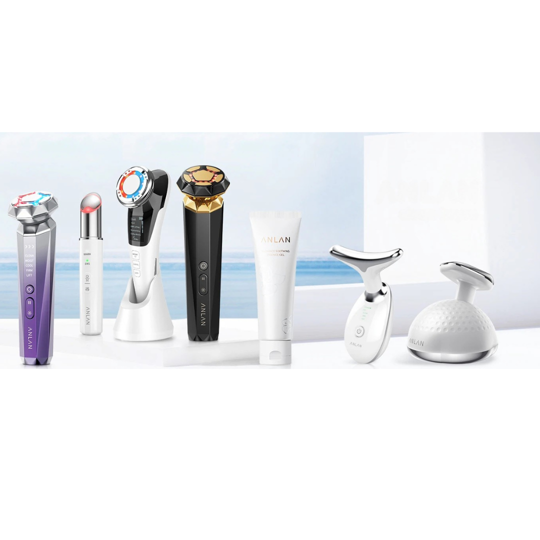 NUVELLA NATURAL GEL