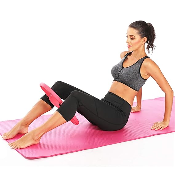 YOGI CIRCLE - PILATES