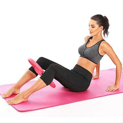 YOGI CIRCLE - PILATES