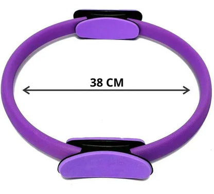 YOGI CIRCLE - PILATES
