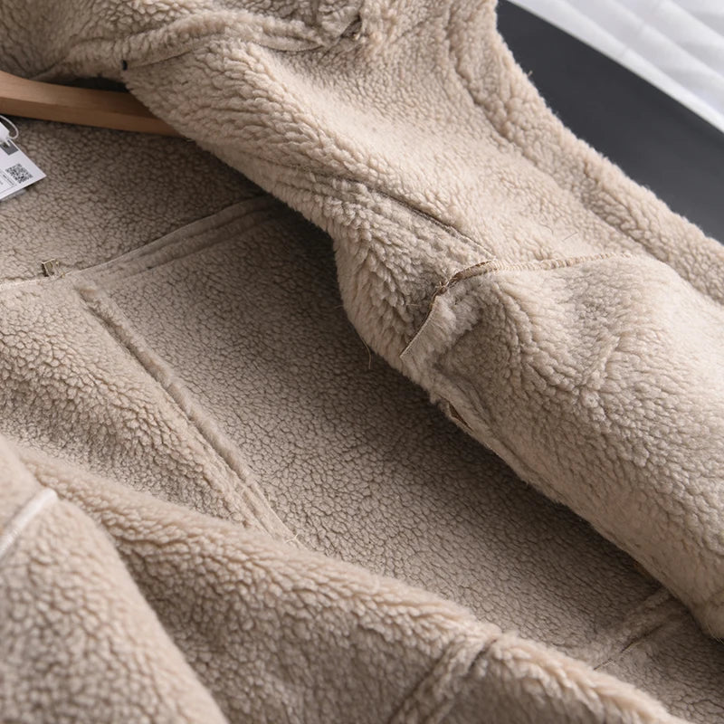 CHAQUETA MARELLA