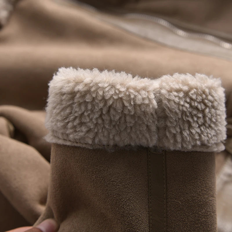 CHAQUETA MARELLA