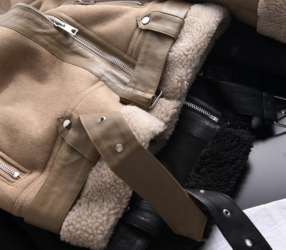 CHAQUETA MARELLA