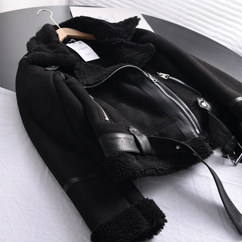 CHAQUETA MARELLA