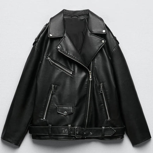 CHAQUETA EDNA