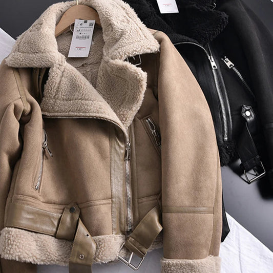 CHAQUETA MARELLA