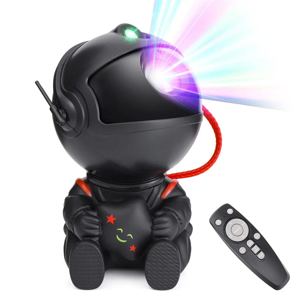 GALAXY PROJECTOR™ - LED LIGHT