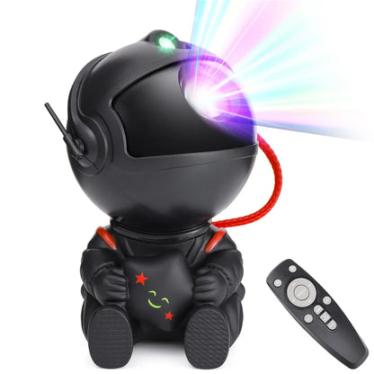 GALAXY PROJECTOR™ - LED LIGHT