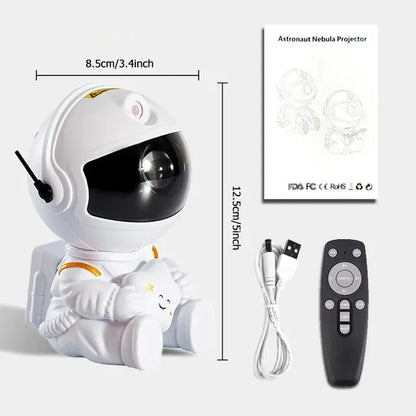 GALAXY PROJECTOR™ - LED LIGHT