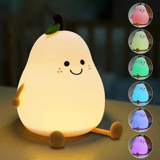 GlowPear