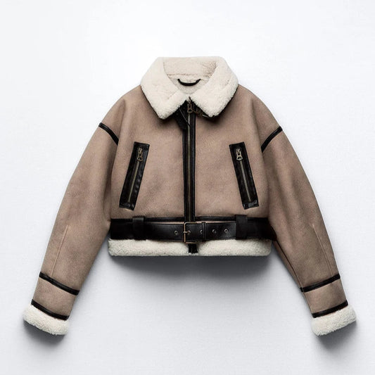 CHAQUETA AVIDORA