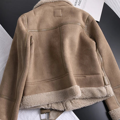 CHAQUETA MARELLA