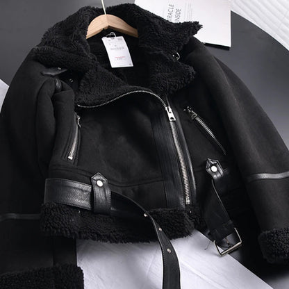 CHAQUETA MARELLA