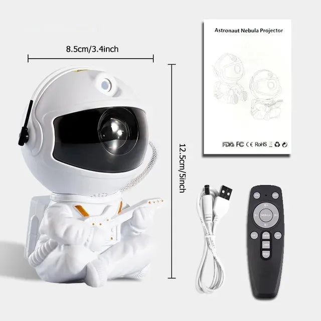 GALAXY PROJECTOR™ - LED LIGHT