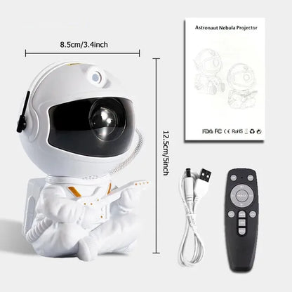 GALAXY PROJECTOR™ - LED LIGHT