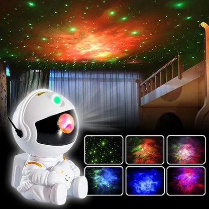 GALAXY PROJECTOR™ - LED LIGHT