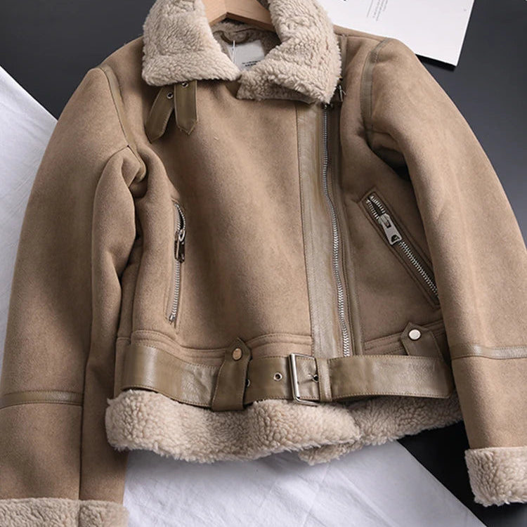 CHAQUETA MARELLA